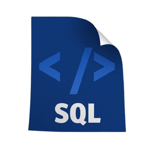 Sql-symbol